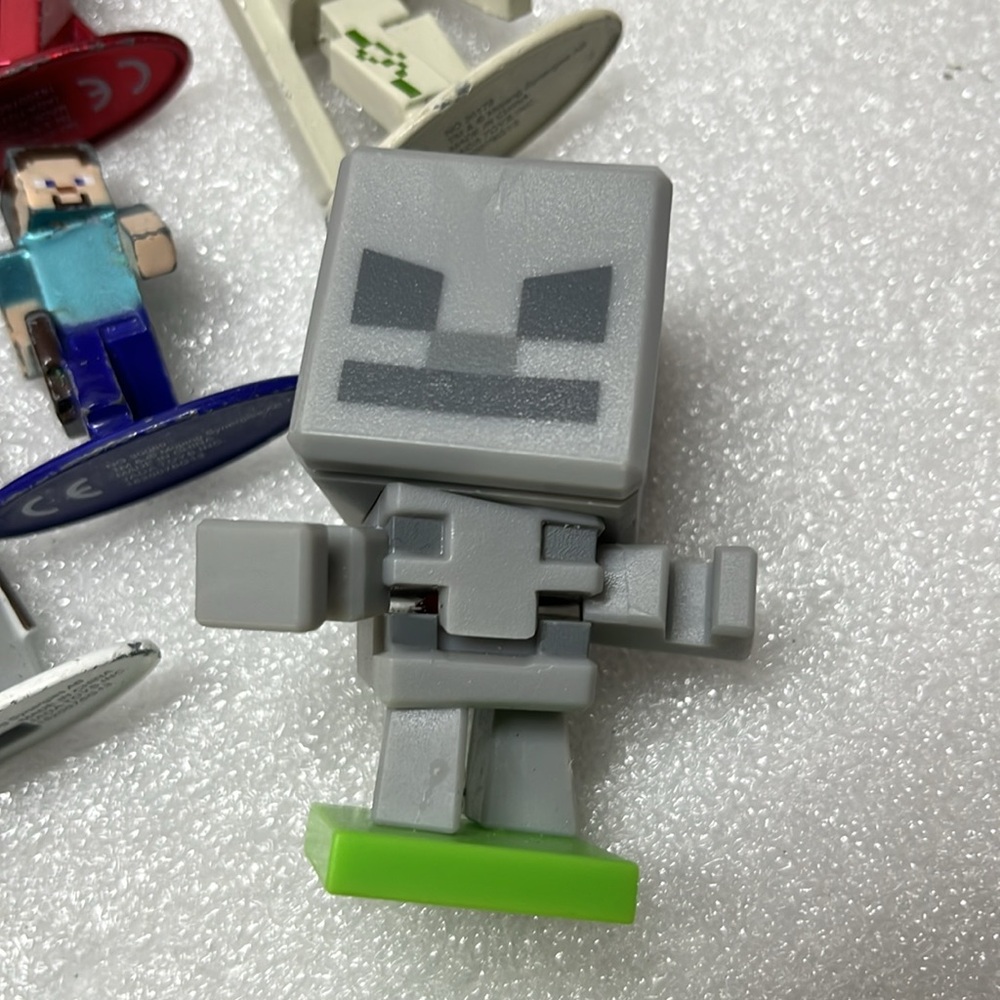 Minecraft Lot - Picture 10 of 11